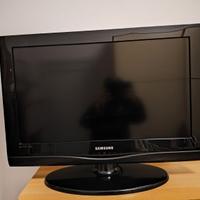 TV LED  SAMSUNG 26 pollici