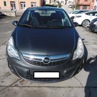 Opel Corsa 1,2 85CV 5P GPL-Tech **GPL** Neopatent.