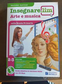 libro Arte e Musica 
