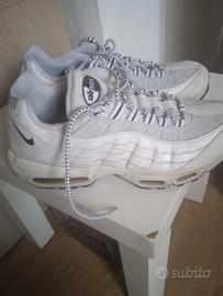 Scarpe da ginnastica uomo Nike Air max 