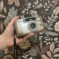 Pentax Espio 738S [TESTATA]
