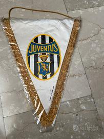 GAGLIARDETTO UFFICIALE JUVENTUS VNTAGE