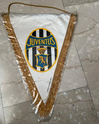 GAGLIARDETTO UFFICIALE JUVENTUS VNTAGE