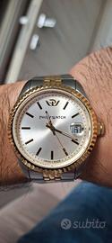 Orologio philp watch