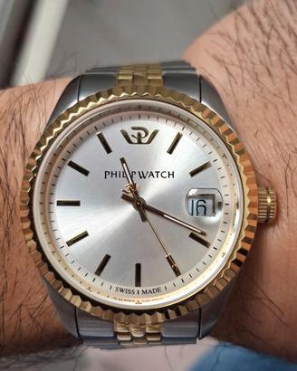Orologio philp watch