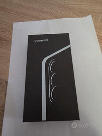 Samsung Galaxy  S26  256Gb Black per altro