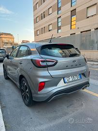 FORD PUMA 1.0 EcoBoost Hybrid