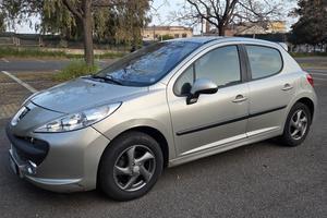 PEUGEOT 207 1.4 HDI DIESEL 