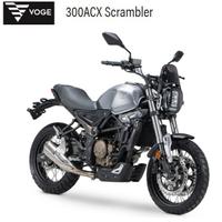 Voge Trofeo 300 ACX SRAMBLER