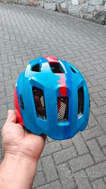 Casco bici 