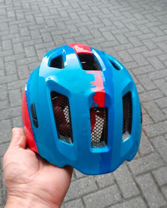 Casco bici 