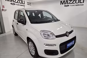 FIAT Panda 1.0 FireFly 70cv S&S Hybrid Pandina