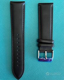 Cinturino Orologio 22 mm in Pelle