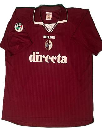Torino FC 2000/01 – Pinga (André Luciano da Silva)
