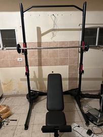 palestra in buone condizioni