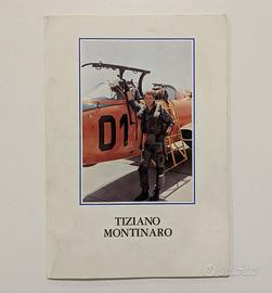 Tiziano Montinaro - Capitano Pilota