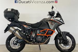 KTM 1190 Adventure 1190 ADVENTURE NERO