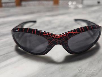 occhiali sole bambino Marvel spiderman Tutto per i bambini In vendita a Catania
