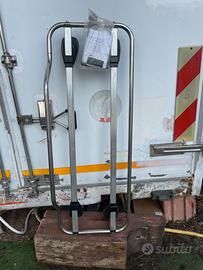 Portapacchi mazda mx5