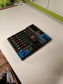 MIXER YAMAHA MG10XU NUOVO!!