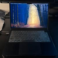 MacBook Air M2, 512 GB SSD Come nuovo + Accessori