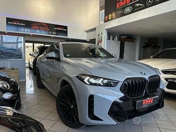 Bmw X6 M BMW X6 M Sport PRO.