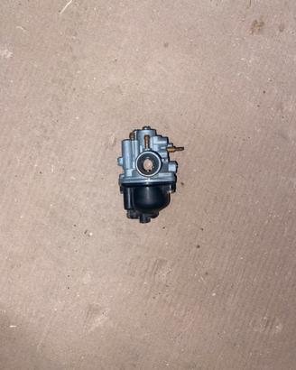 Carburatore 12 dellorto
