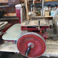 Affettatrice Berkel 115 H