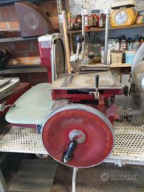 Affettatrice Berkel 115 H