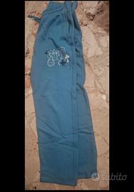 Pantaloni tuta da uomo