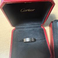 Anello cartier