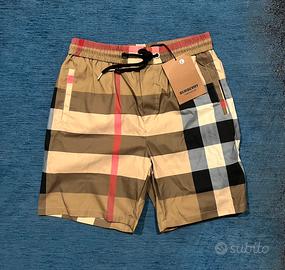 Pantaloncini BRB