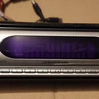Autoradio