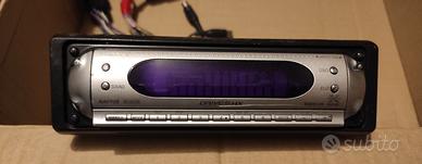 Autoradio