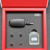 Box accessori originali Audi 8R0063827L