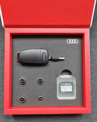 Box accessori originali Audi 8R0063827L