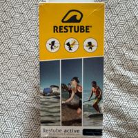 Restube active - sistema galleggiamento istantaneo