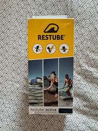 Restube active - sistema galleggiamento istantaneo
