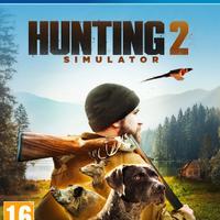 gioco Hunting 2  ps4+ Elex2 ps4