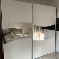 Camera da letto matrimoniale