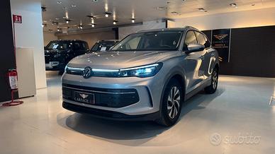 VOLKSWAGEN TIGUAN 1.5 eTSI 130CV ACT DSG EDITION P