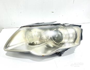 FARO FANALE GRUPPO OTTICO PROIETTORE ANTERIORE SIN
