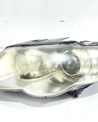 FARO FANALE GRUPPO OTTICO PROIETTORE ANTERIORE SIN