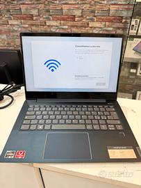 LENOVO IDEAPAD S540 8GB/477GB - USATO GARANTITO