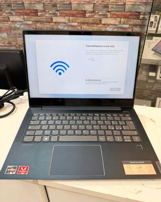 LENOVO IDEAPAD S540 8GB/477GB - USATO GARANTITO