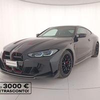 BMW M4 Coupe 3.0 CSL auto