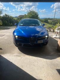 Alfa Brera 2.4