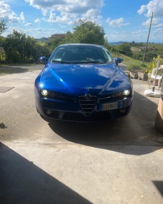 Alfa Brera 2.4