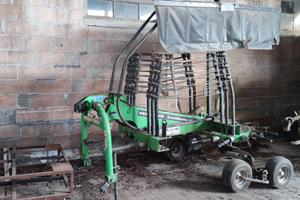Ranghinatore Deutz SwatMaster 4221