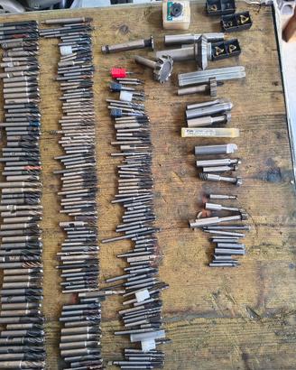 frese a candela